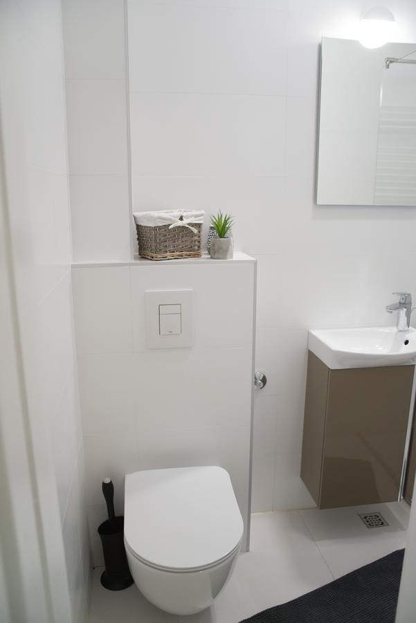 Bright & Stylish Studio Home, Superbly Located 塞拉耶佛 外观 照片